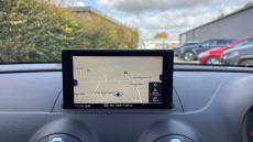 Audi A3 35 TFSI SE Technik 5dr S Tronic Petrol Hatchback